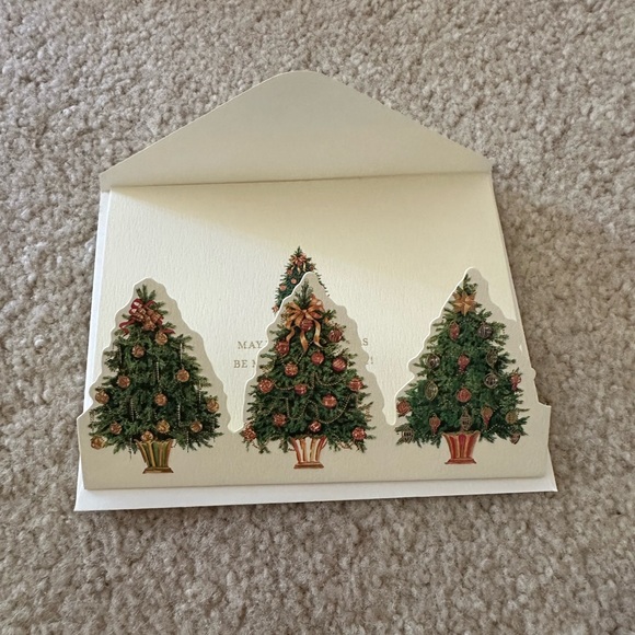 14 of New Graphique 3D Christmas Cards. - Picture 2 of 9